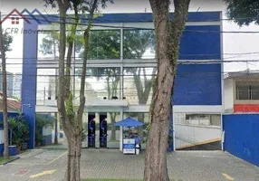 Foto 1 de Prédio Comercial para venda ou aluguel, 1239m² em Moema, São Paulo