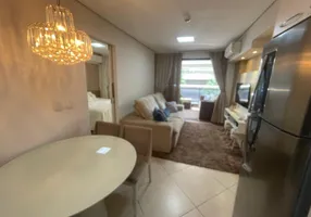 Foto 1 de Apartamento com 3 Quartos à venda, 93m² em Cidade dos Funcionários, Fortaleza