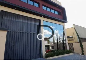 Foto 1 de Galpão/Depósito/Armazém para venda ou aluguel, 300m² em Vista Alegre, Vinhedo