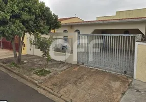 Foto 1 de Casa com 3 Quartos à venda, 177m² em Parque Jambeiro, Campinas