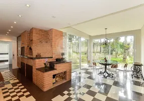 Foto 1 de Casa com 5 Quartos à venda, 605m² em Campo Comprido, Curitiba