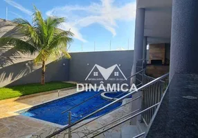 Foto 1 de Sobrado com 3 Quartos à venda, 240m² em Jardim Maria Helena, Nova Odessa