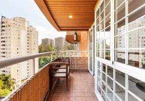 Foto 1 de Apartamento com 1 Quarto à venda, 47m² em Morumbi, São Paulo