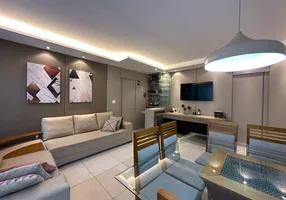 Foto 1 de Apartamento com 3 Quartos à venda, 115m² em Castelo, Belo Horizonte