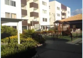 Foto 1 de Apartamento com 2 Quartos para alugar, 59m² em Vila Moco, Petrolina