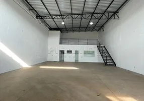 Foto 1 de Galpão/Depósito/Armazém à venda, 200m² em Bonfim Paulista, Ribeirão Preto