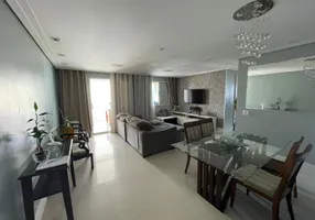 Foto 1 de Apartamento com 3 Quartos à venda, 103m² em Centro, Guarulhos
