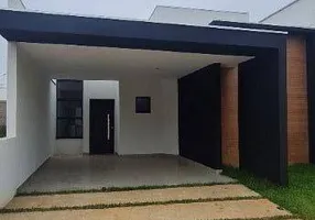 Foto 1 de Casa de Condomínio com 3 Quartos à venda, 130m² em Residencial Vila Romana, Pindamonhangaba