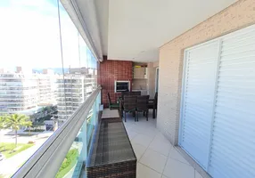 Foto 1 de Apartamento com 4 Quartos à venda, 136m² em Riviera de São Lourenço, Bertioga