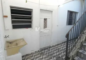 Foto 1 de Casa com 1 Quarto para alugar, 25m² em Vila Medeiros, São Paulo