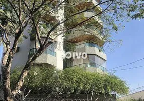 Foto 1 de Apartamento com 4 Quartos à venda, 188m² em Saúde, São Paulo