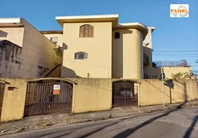 Foto 1 de Sobrado com 3 Quartos à venda, 193m² em Vila Sônia, São Paulo