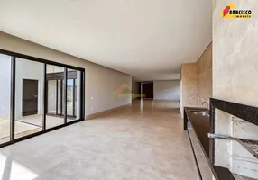 Foto 1 de Casa de Condomínio com 4 Quartos à venda, 321m² em Eldorado, Divinópolis