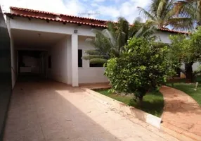 Foto 1 de Casa com 3 Quartos à venda, 182m² em Serra Azul, Brasília