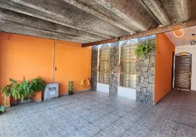 Foto 1 de Casa com 2 Quartos à venda, 100m² em Jardim Los Angeles, Sorocaba