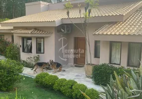 Foto 1 de Casa com 4 Quartos à venda, 448m² em Centro, Araçariguama