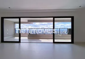 Foto 1 de Apartamento com 4 Quartos à venda, 172m² em Santo Antônio, Belo Horizonte