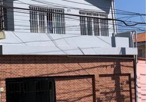 Foto 1 de Casa com 1 Quarto à venda, 233m² em Vila Polopoli, São Paulo