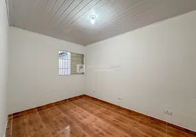 Foto 1 de Casa com 1 Quarto para alugar, 38m² em Vila das Mercês, São Paulo