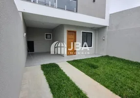 Foto 1 de Sobrado com 3 Quartos à venda, 126m² em Bairro Alto, Curitiba