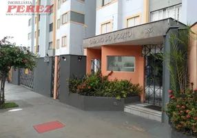 Foto 1 de Apartamento com 3 Quartos à venda, 69m² em Centro, Londrina
