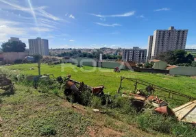 Foto 1 de Lote/Terreno para venda ou aluguel, 9799m² em Recreio São Judas Tadeu, São Carlos