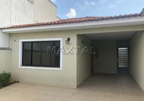 Foto 1 de Casa com 3 Quartos à venda, 210m² em Santana, São Paulo
