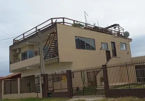 Foto 1 de Apartamento com 3 Quartos à venda, 243m² em Costeira, Balneário Barra do Sul