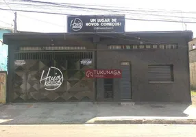 Foto 1 de Ponto Comercial à venda, 280m² em Parque Flamengo, Guarulhos