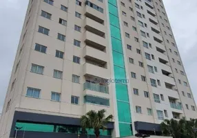 Foto 1 de Apartamento com 2 Quartos à venda, 52m² em Jardim Tatiani, Londrina