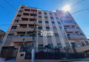 Foto 1 de Apartamento com 2 Quartos para alugar, 55m² em Jardim Glória, Juiz de Fora