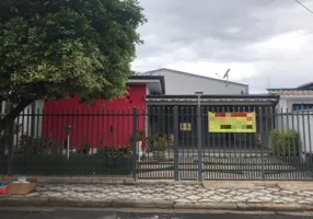 Foto 1 de Casa com 3 Quartos à venda, 100m² em Parque Sao Jorge, Taubaté