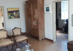 Foto 1 de Casa com 4 Quartos à venda, 295m² em Serra, Belo Horizonte