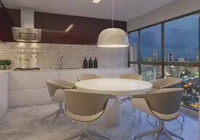 Foto 1 de Apartamento com 4 Quartos à venda, 268m² em Brasília Teimosa, Recife