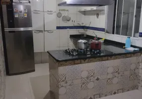 Foto 1 de Casa de Condomínio com 3 Quartos à venda, 100m² em Condomínio Residencial Parque da Liberdade IV, São José do Rio Preto