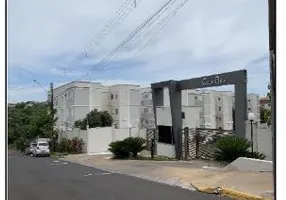 Foto 1 de Apartamento com 1 Quarto à venda, 10m² em Jardim Soto, Catanduva