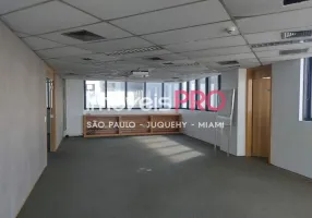 Foto 1 de Sala Comercial para venda ou aluguel, 254m² em Brooklin, São Paulo