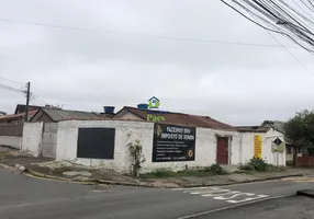 Foto 1 de Casa com 3 Quartos à venda, 110m² em Cajuru, Curitiba