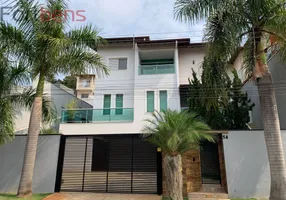 Foto 1 de Casa de Condomínio com 3 Quartos à venda, 293m² em Nova Caieiras, Caieiras