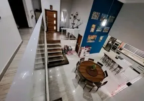 Foto 1 de Casa de Condomínio com 3 Quartos à venda, 280m² em Jardim Tarumã, Jundiaí