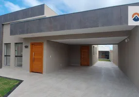 Foto 1 de Casa de Condomínio com 4 Quartos à venda, 178m² em Planalto, Belo Horizonte
