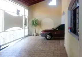 Foto 1 de Casa com 3 Quartos à venda, 175m² em Jardim Campos Elíseos, Campinas