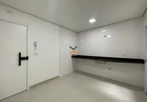 Foto 1 de Apartamento com 2 Quartos à venda, 55m² em Utinga, Santo André