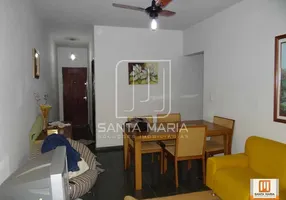 Foto 1 de Apartamento com 3 Quartos para alugar, 72m² em Iguatemi, Ribeirão Preto