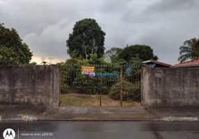 Foto 1 de Lote/Terreno à venda, 1000m² em Chácaras Acaraí, Hortolândia