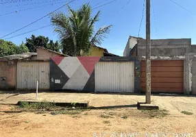 Foto 1 de Casa com 2 Quartos à venda, 135m² em São Geraldo, Pirapora