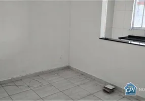 Foto 1 de Casa de Condomínio com 2 Quartos à venda, 52m² em Boqueirão, Praia Grande