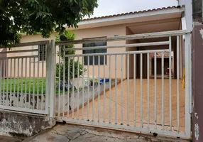 Foto 1 de Casa com 2 Quartos à venda, 132m² em Centro, Jandaia do Sul