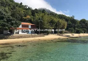 Foto 1 de Casa com 5 Quartos à venda, 700m² em Mombaça, Angra dos Reis