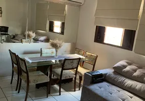 Foto 1 de Apartamento com 3 Quartos à venda, 57m² em Porto, Cuiabá